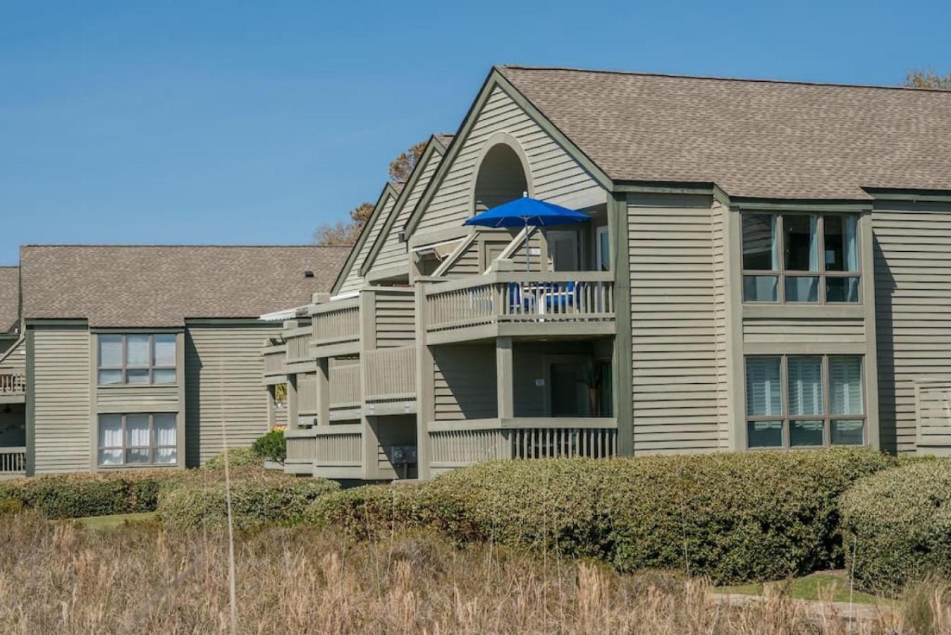 Superior Villa