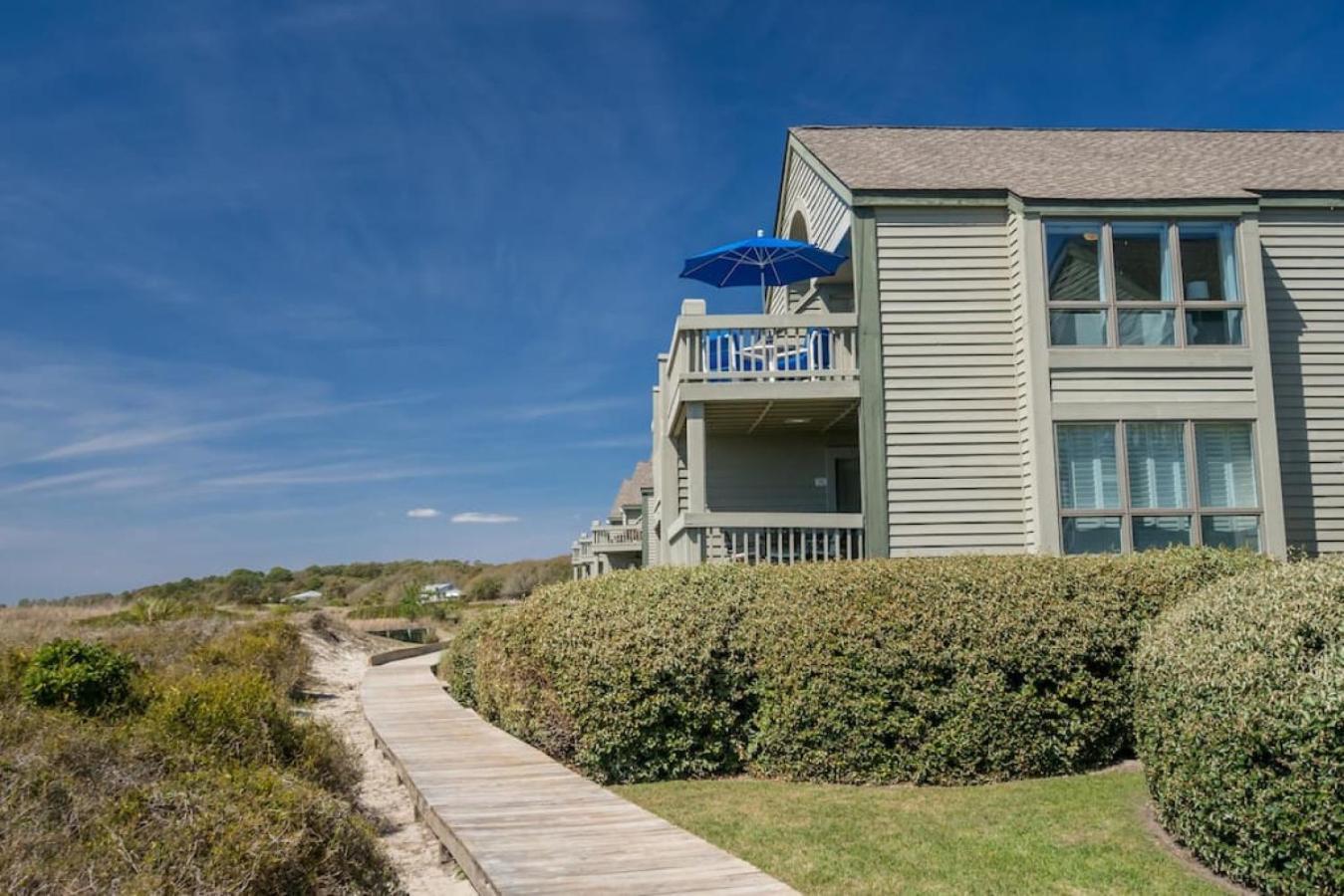 Superior Villa
