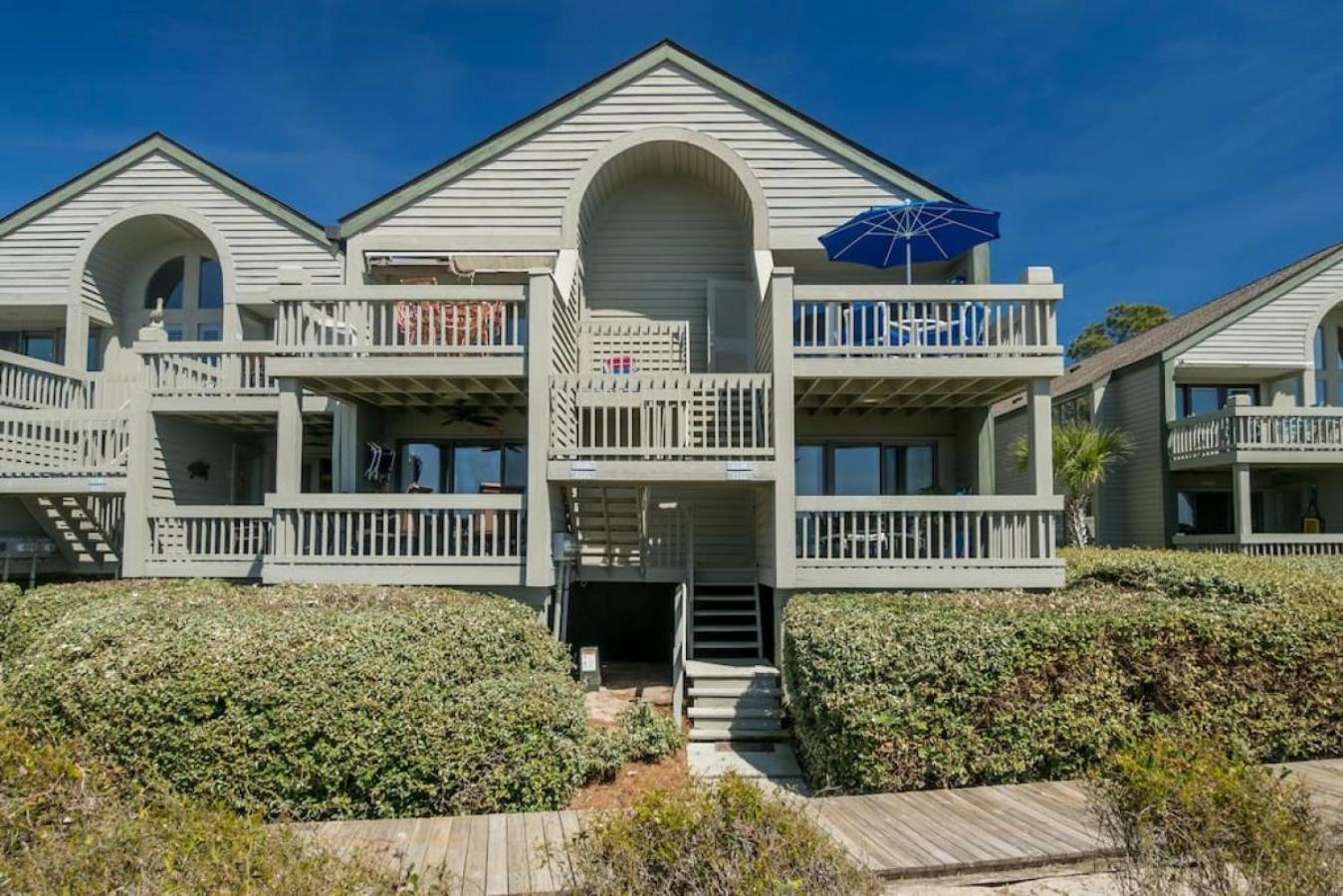 Superior Villa