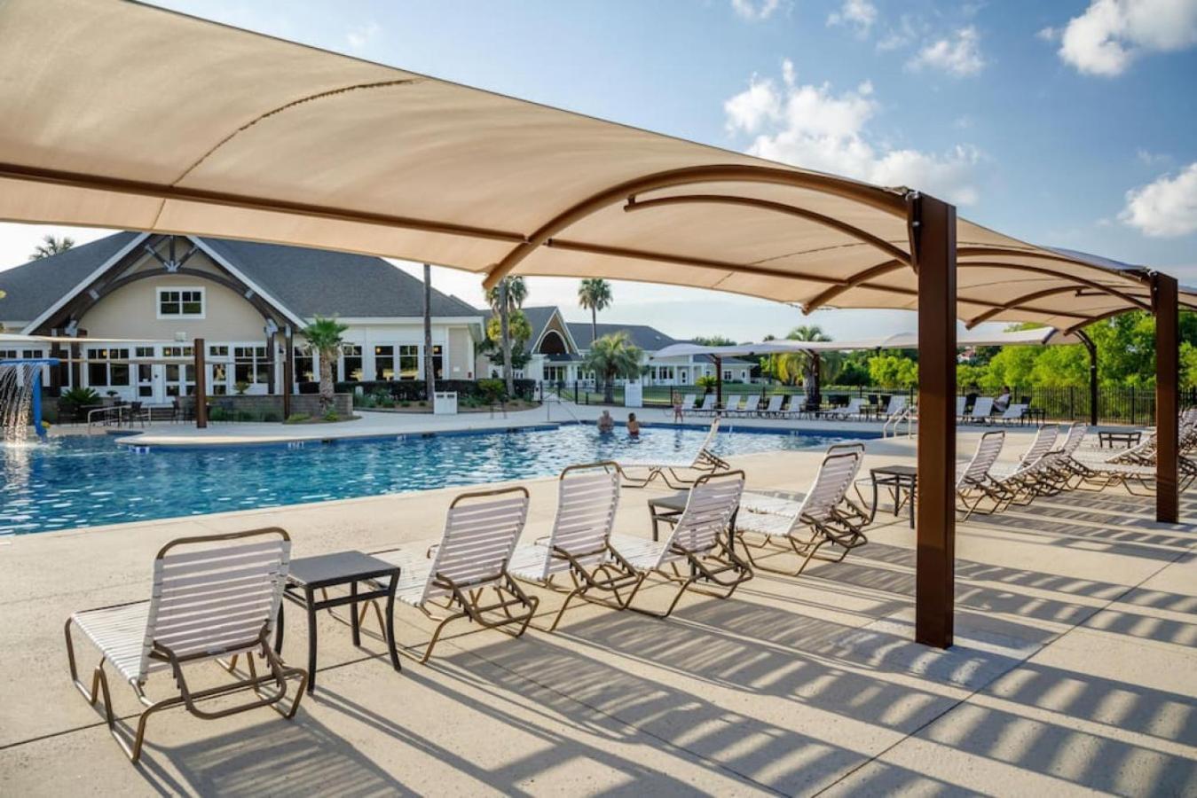 Superior Villa