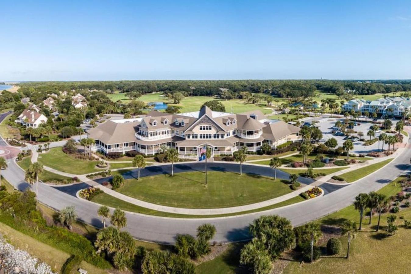 Superior Villa