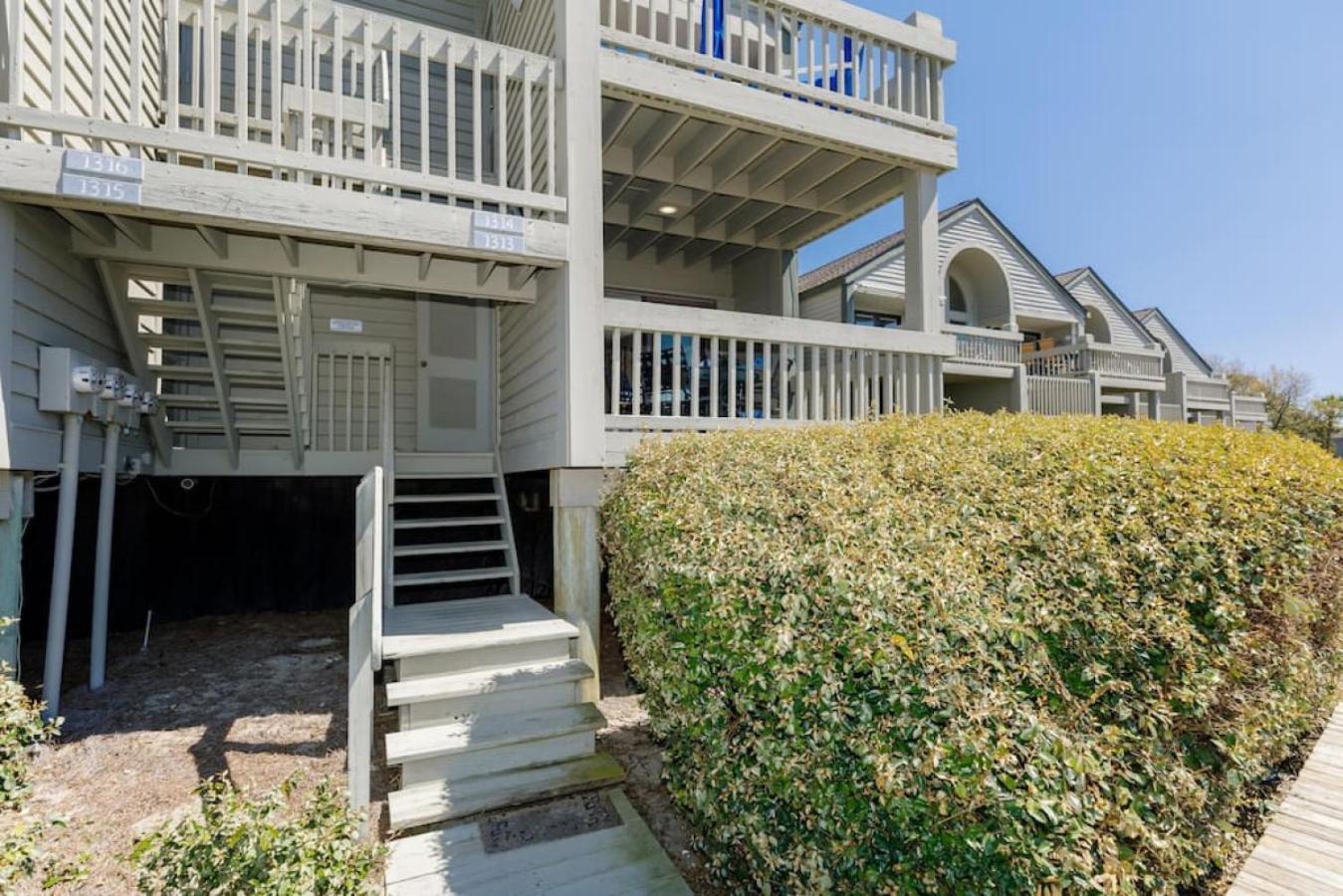 Superior Villa
