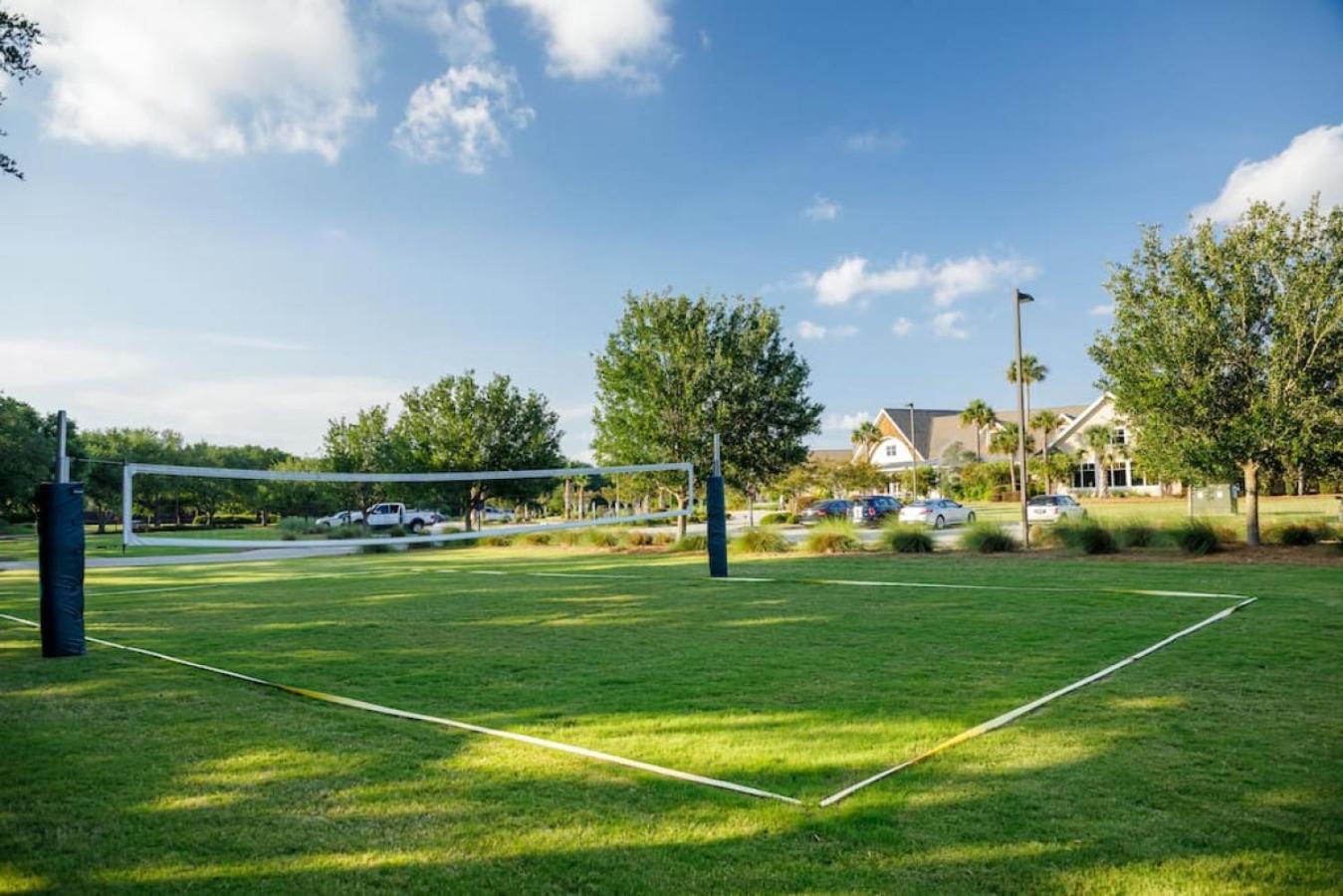 Superior Villa