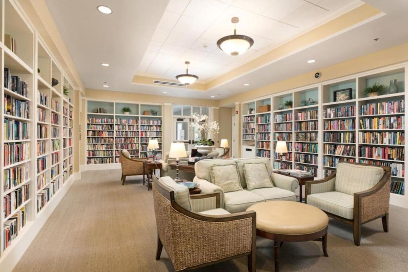 Superior Villa