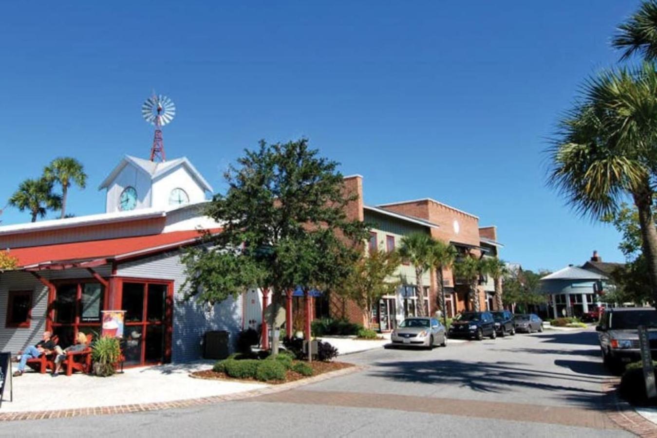 Superior Villa