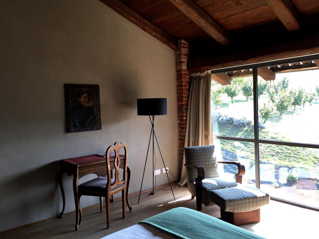 Suite with Terrace
