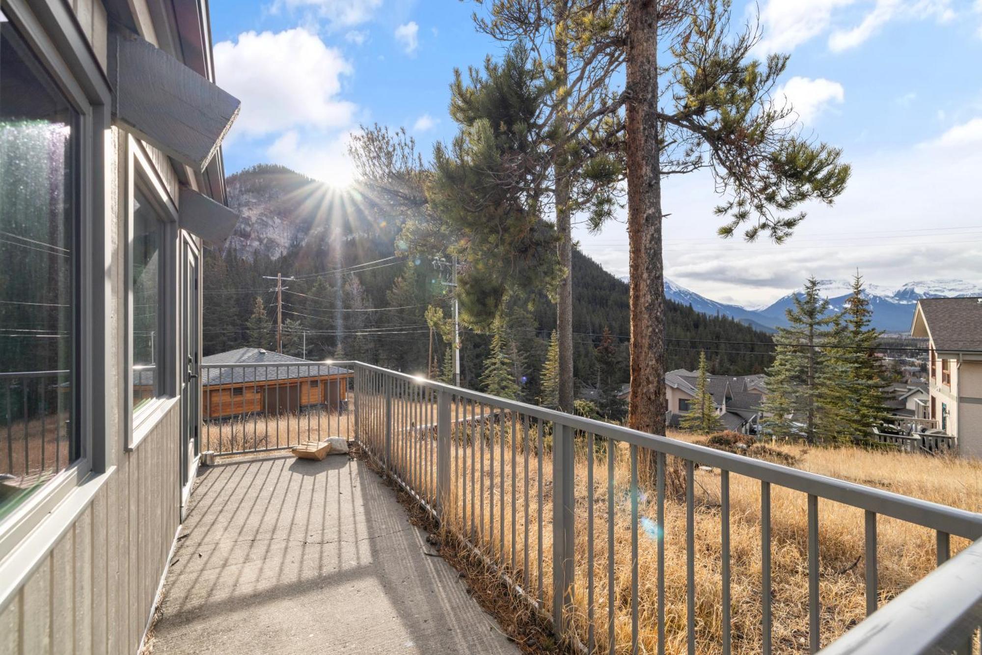 Mountain Cottage