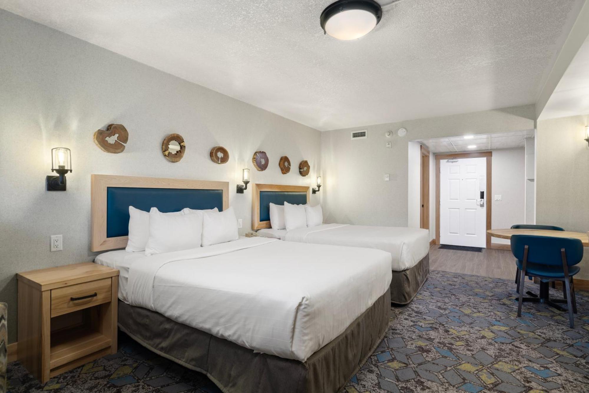 Standard Suite
