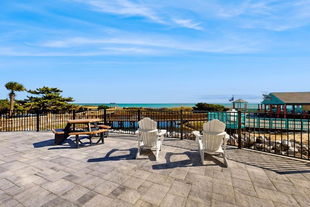 Studio Terrace