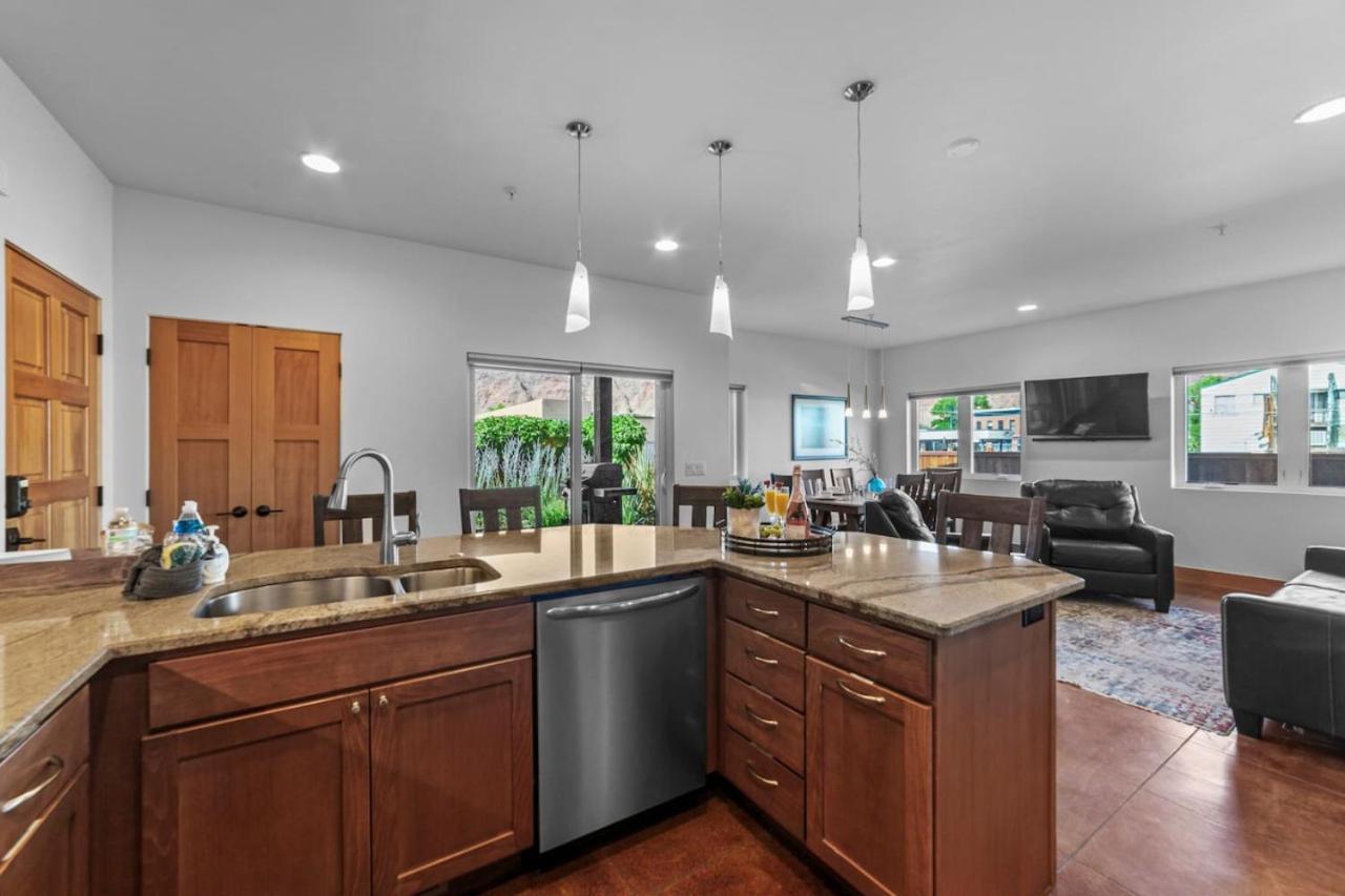 Apartment - Ground Floor