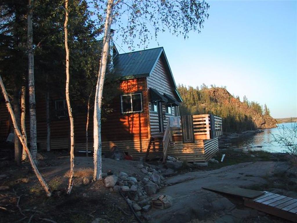 Deluxe Cottage