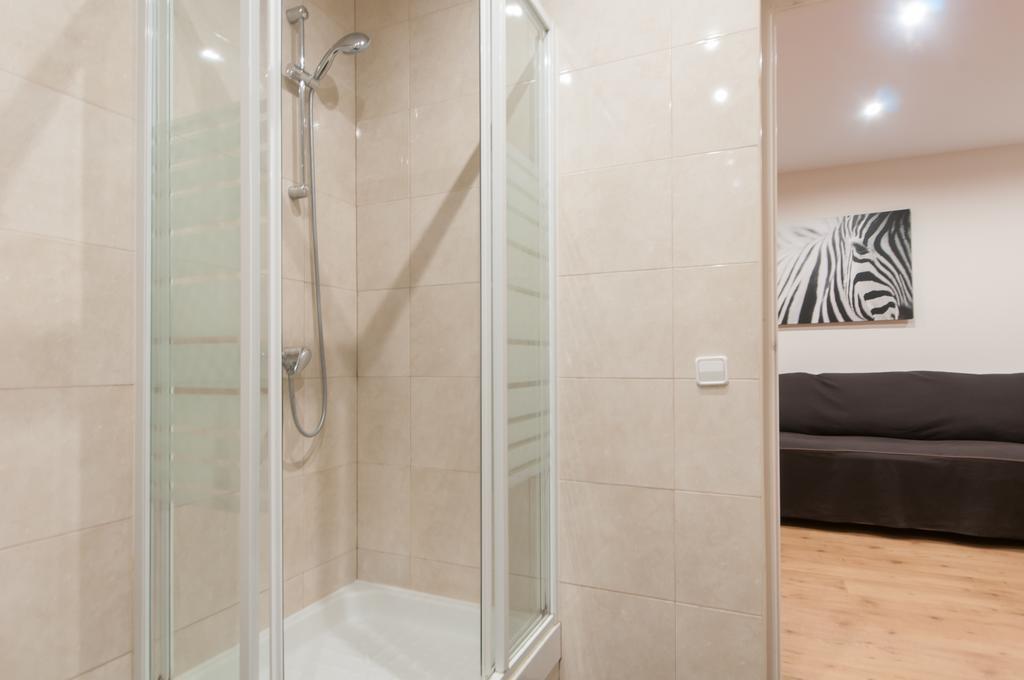 Two-Bedroom Apartment - Parlament, 50