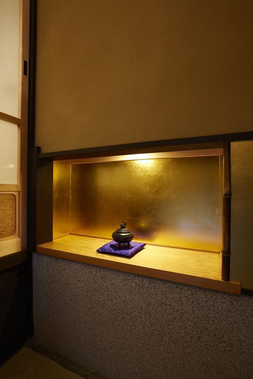 Japanese-Style Townhouse