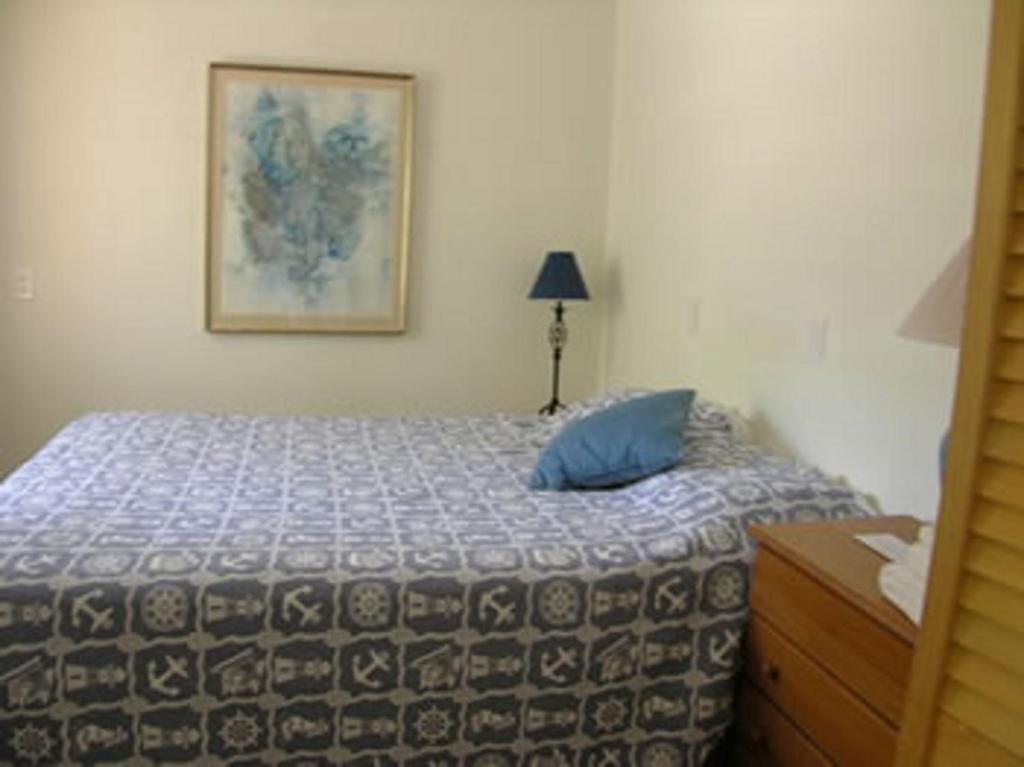 Five-Bedroom Court Lodge