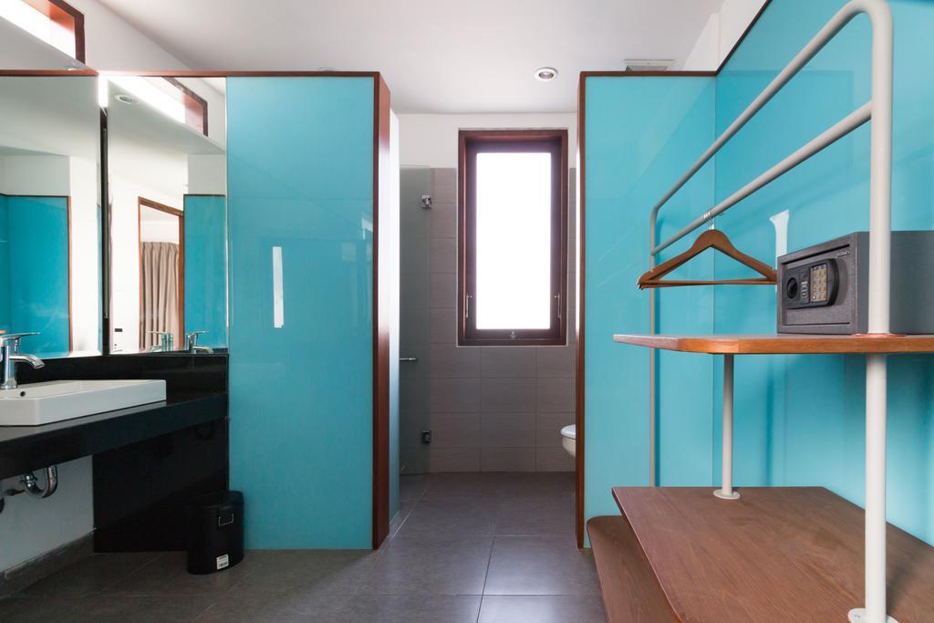 Special Offer Minimum 7 Nights at One-Bedroom Pool Villa