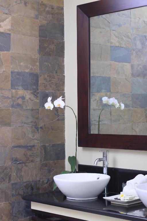 One-Bedroom with Private Pool