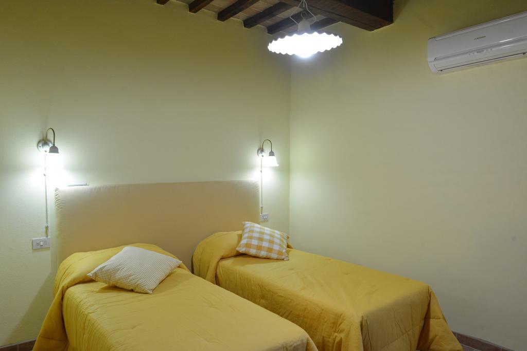 Deluxe Double Room with Two Double Beds