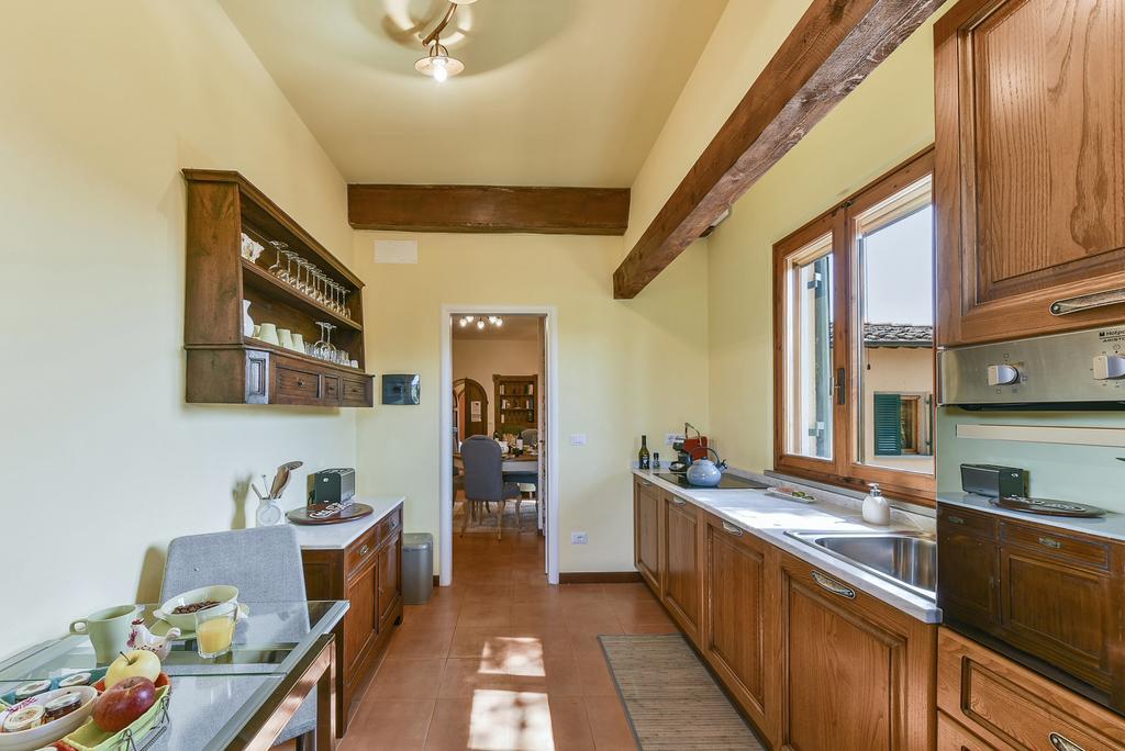 Deluxe Apartment (4 Adults)