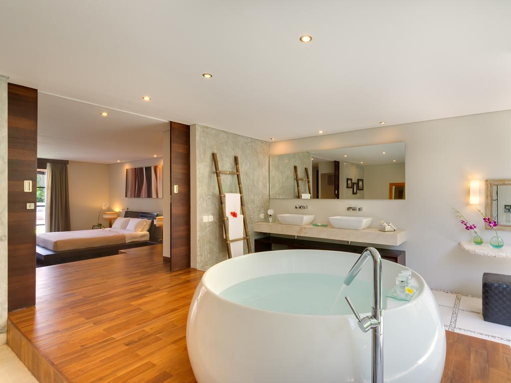 Two-Bedroom Villa with Private Pool