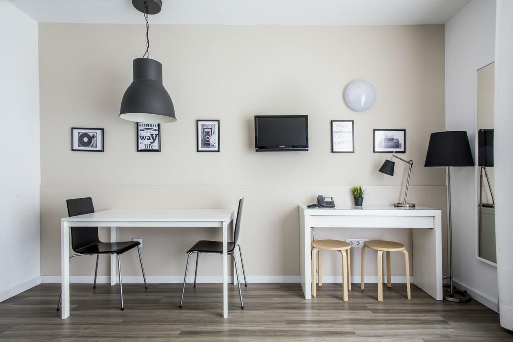Executive Studio