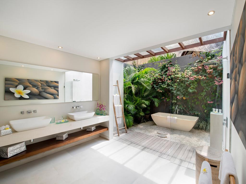 Four-Bedroom Villa with Private Pool