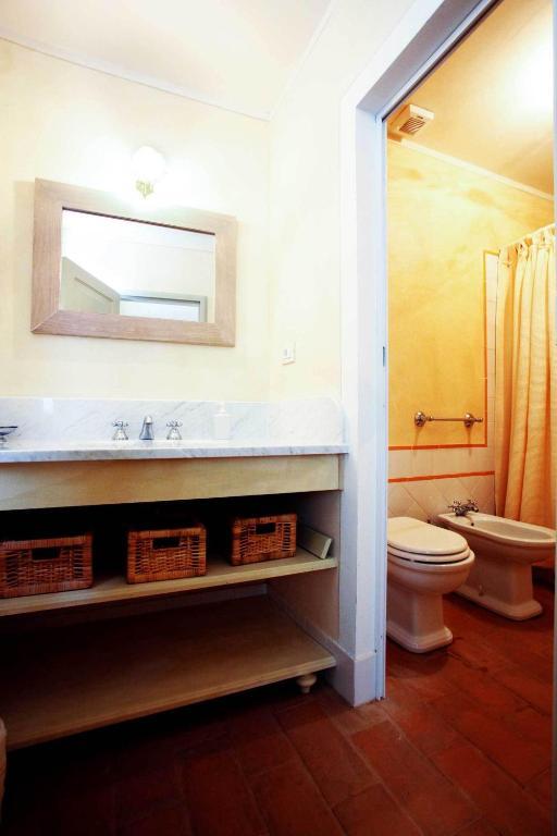 Economy Double or Twin Room - Ground Floor