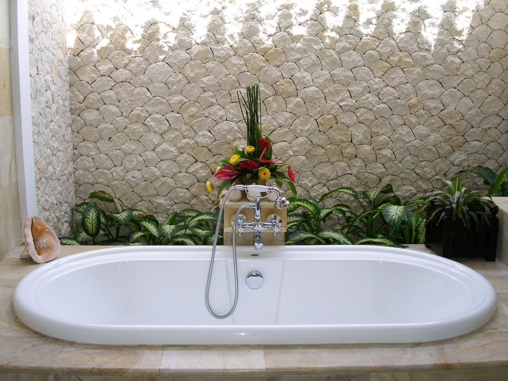 Premium Two-Bedroom Villa