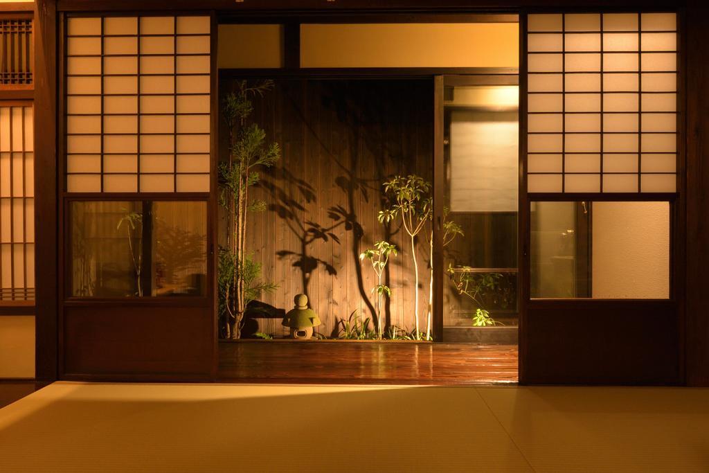 One-Bedroom House - Gou