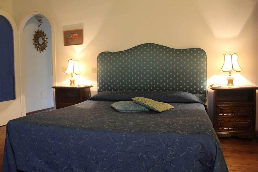 One-Bedroom Family Apartment
