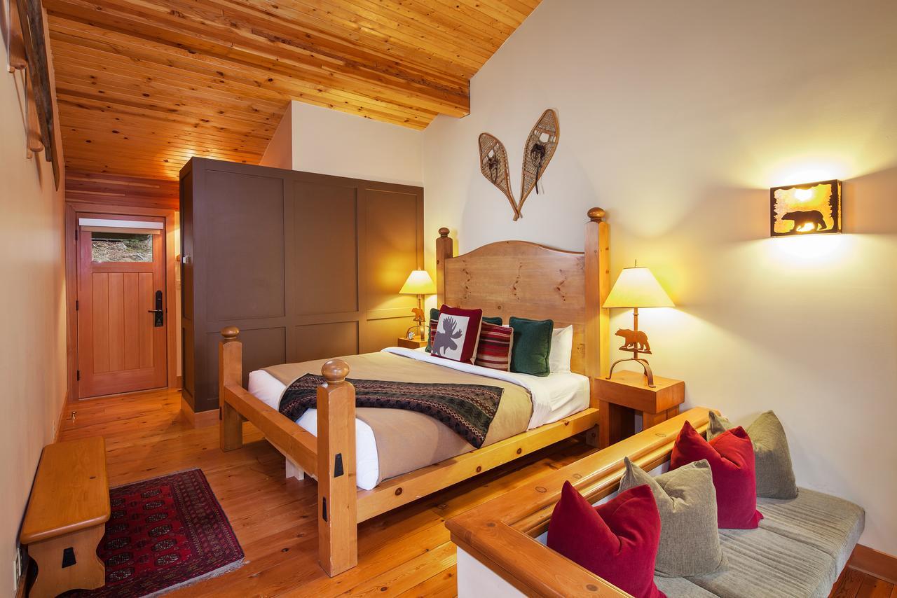 King Cabin