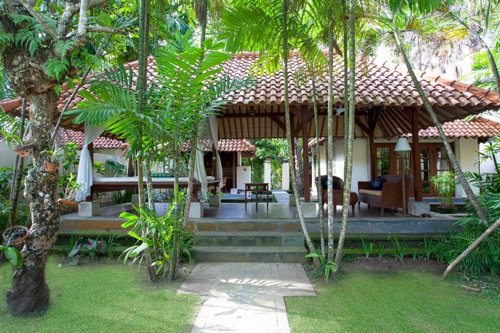 One-Bedroom Villa