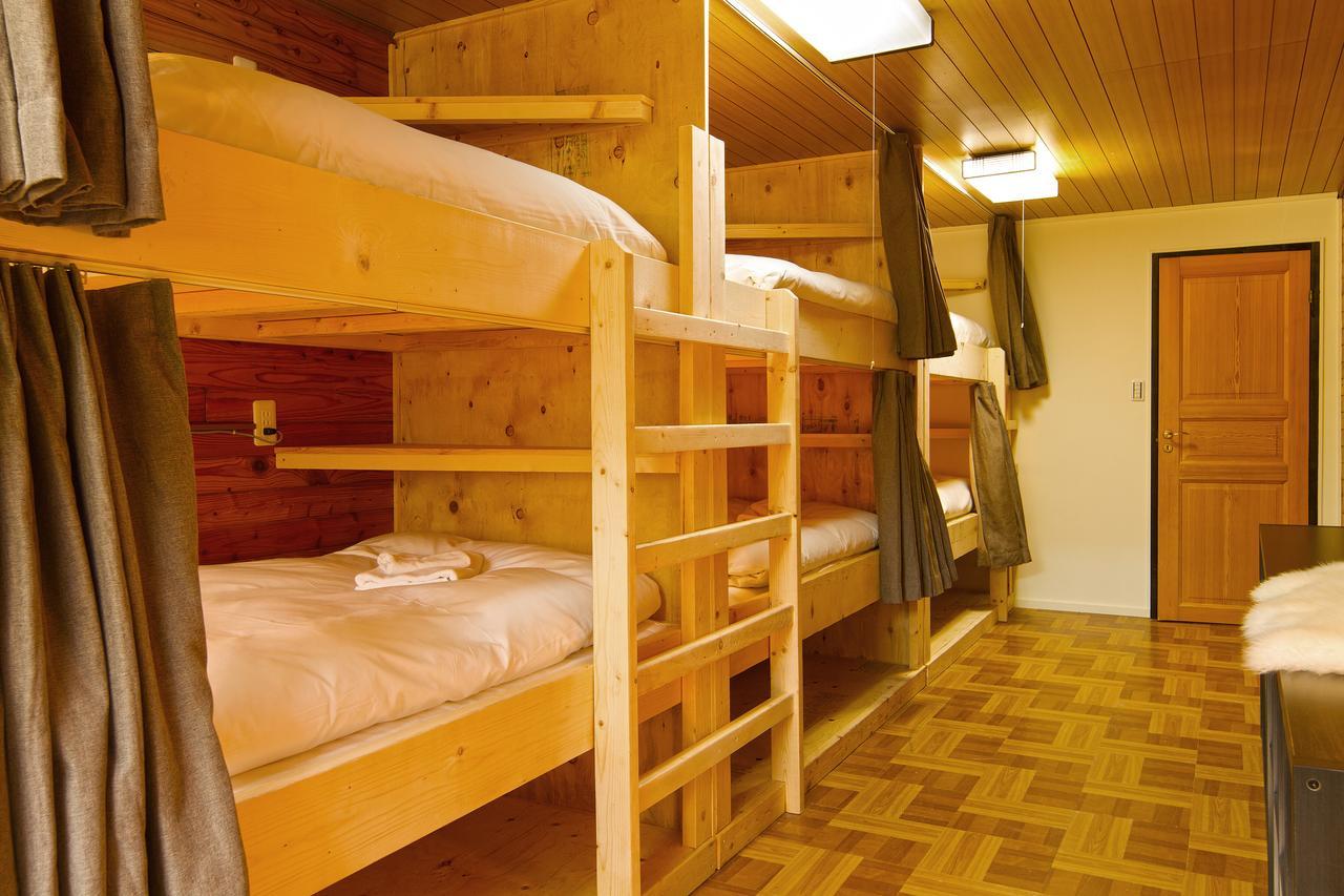 Standard Dormitory Room