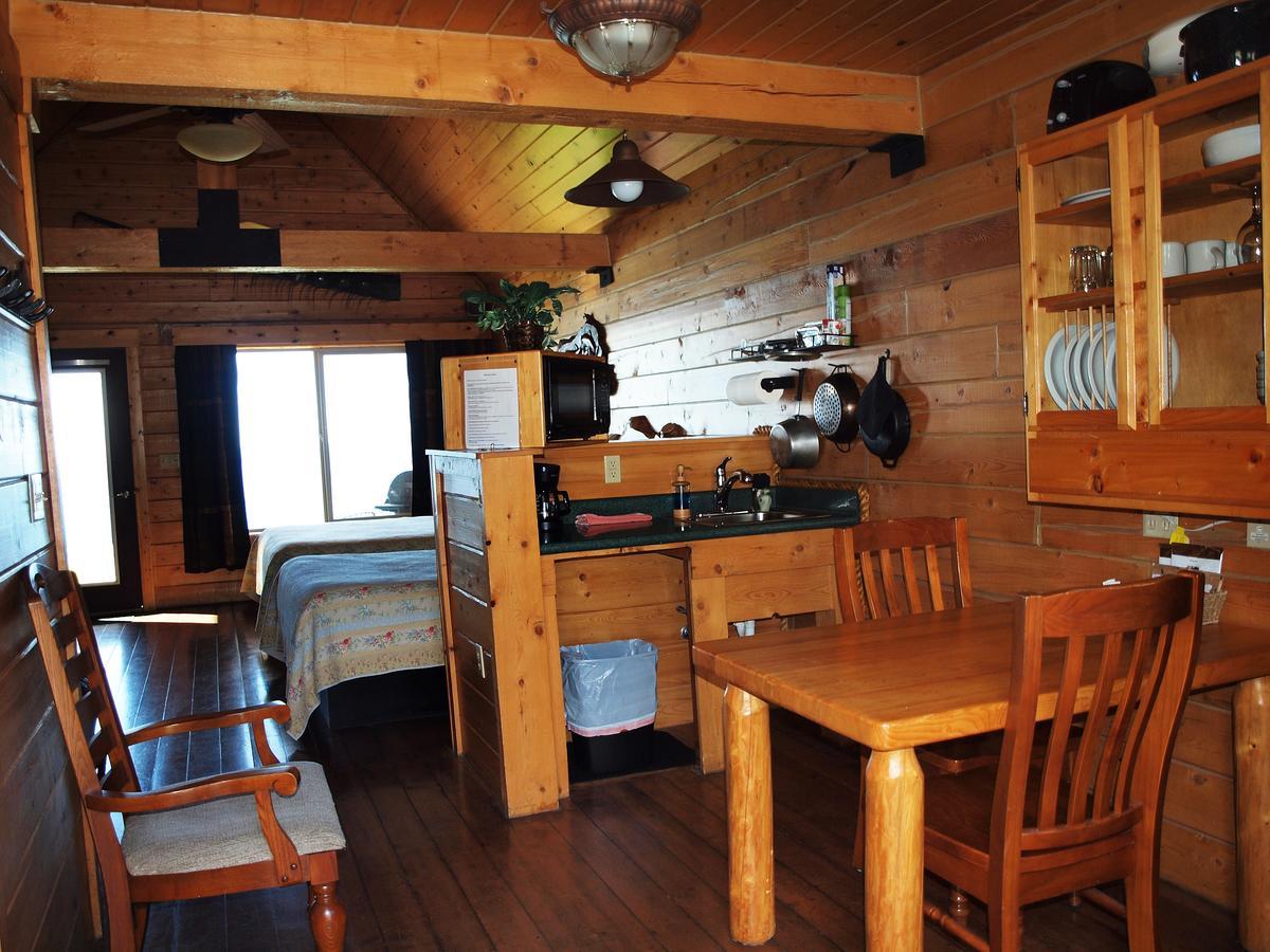 Chalet