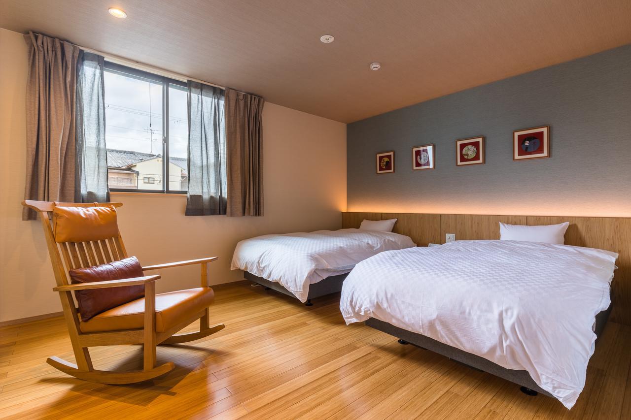 One-Bedroom House - Koyomi