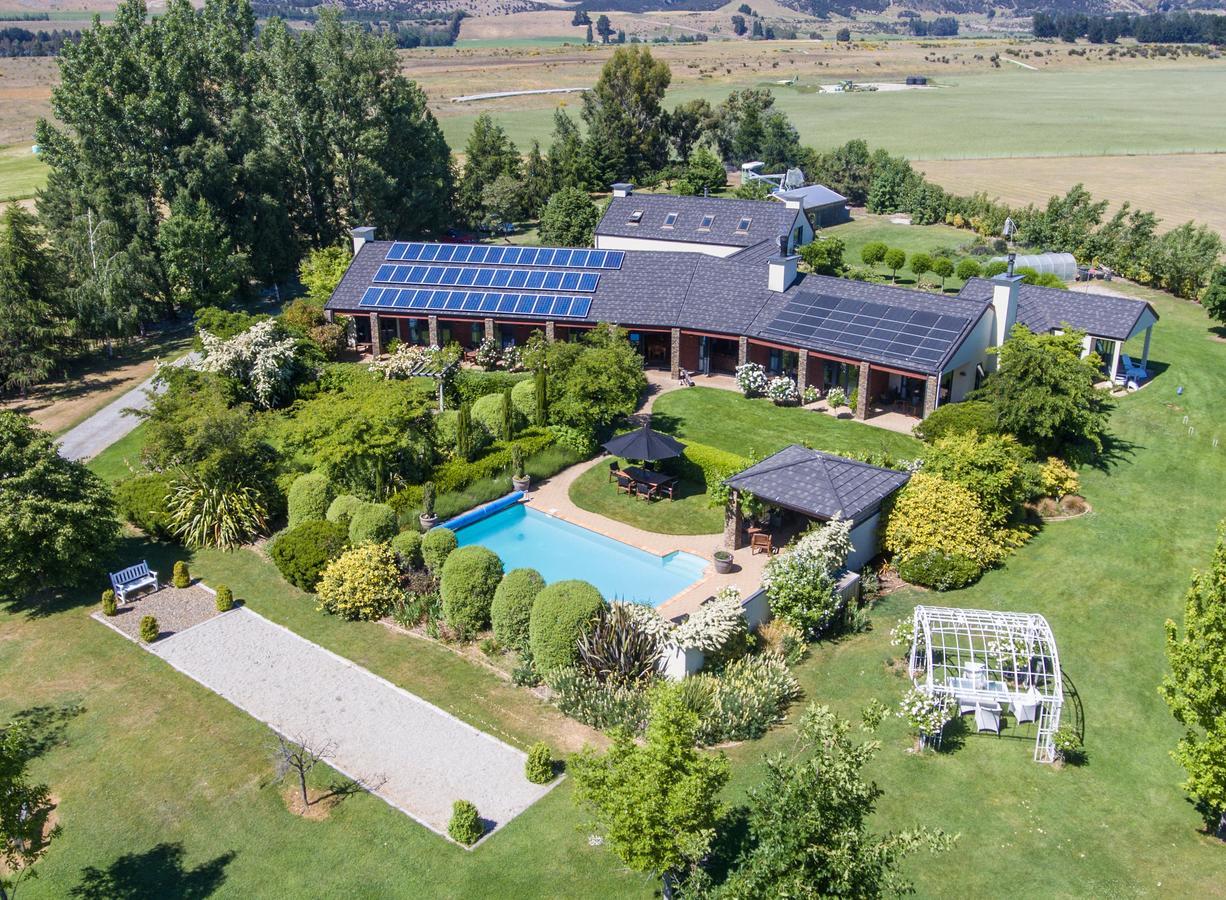 Vacation House