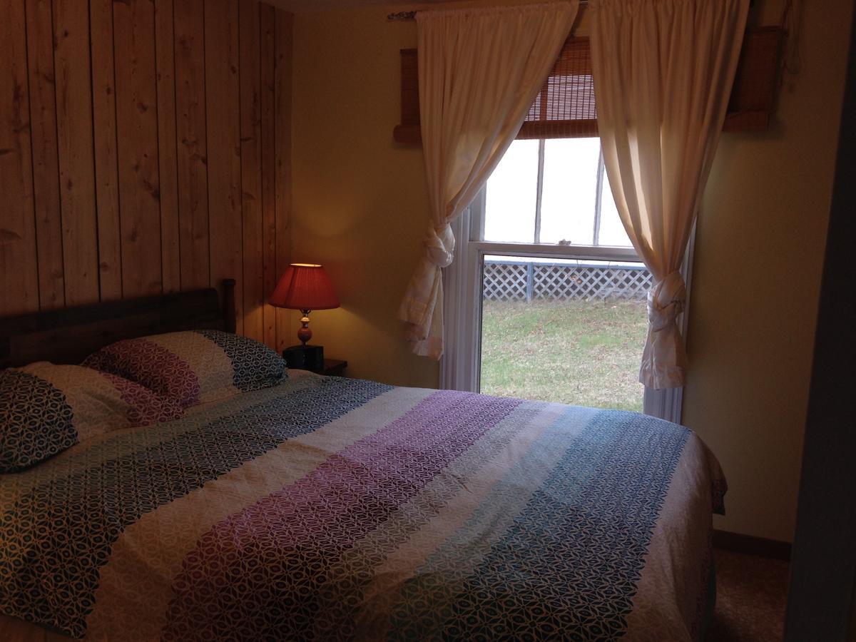 One-Bedroom Cottage