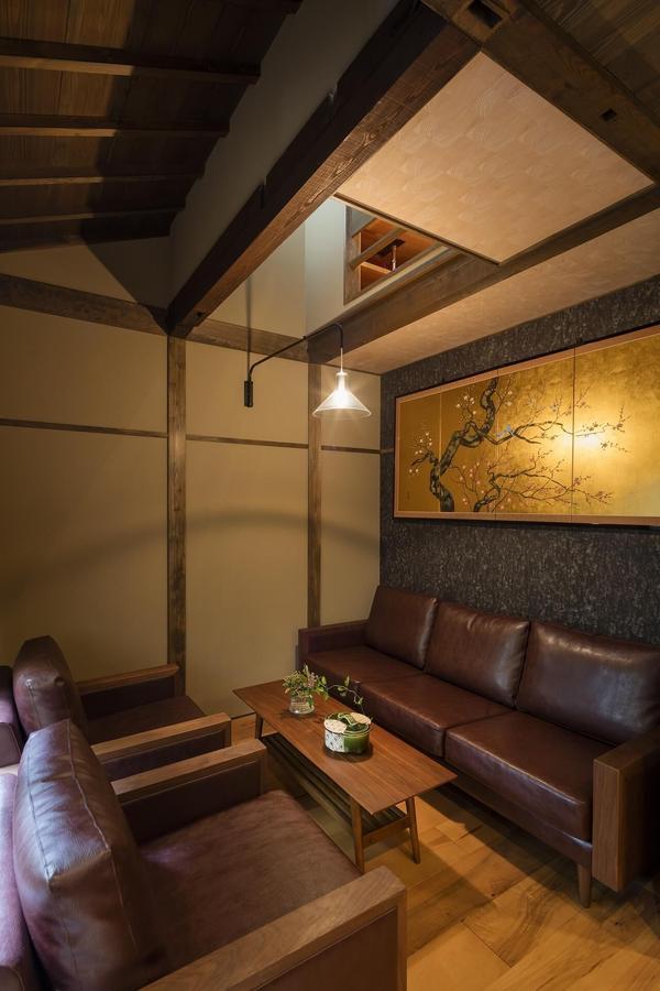 Three-Bedroom Townhouse