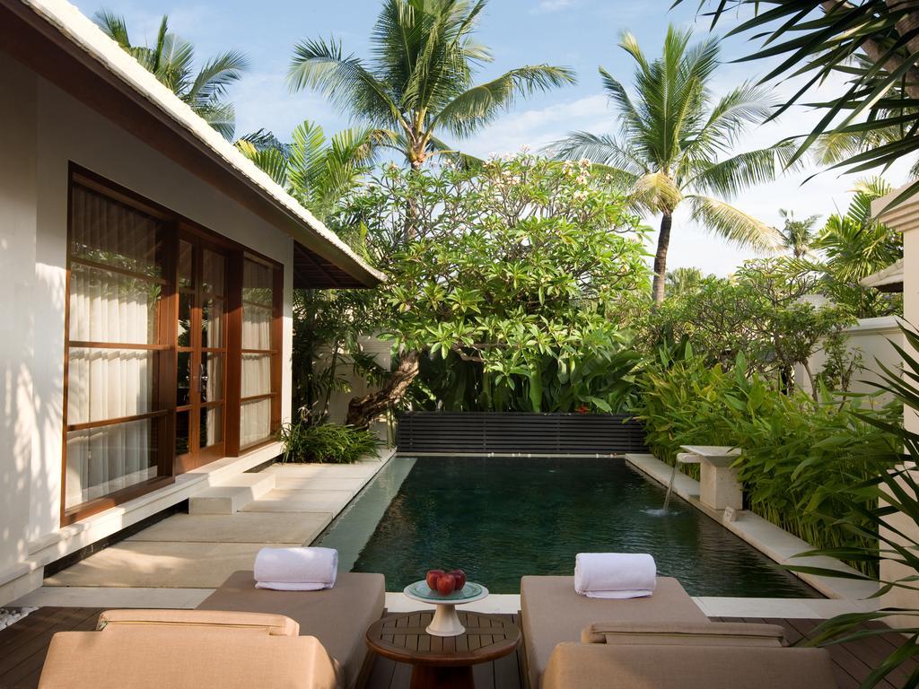 Deluxe One-Bedroom Private Pool Villa with Free Benefit