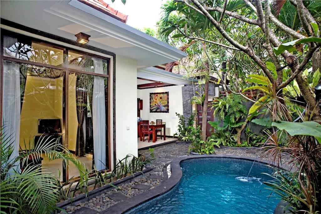 Special Offer - Minimum 14 Nights Stay at One-Bedroom Pool Villa