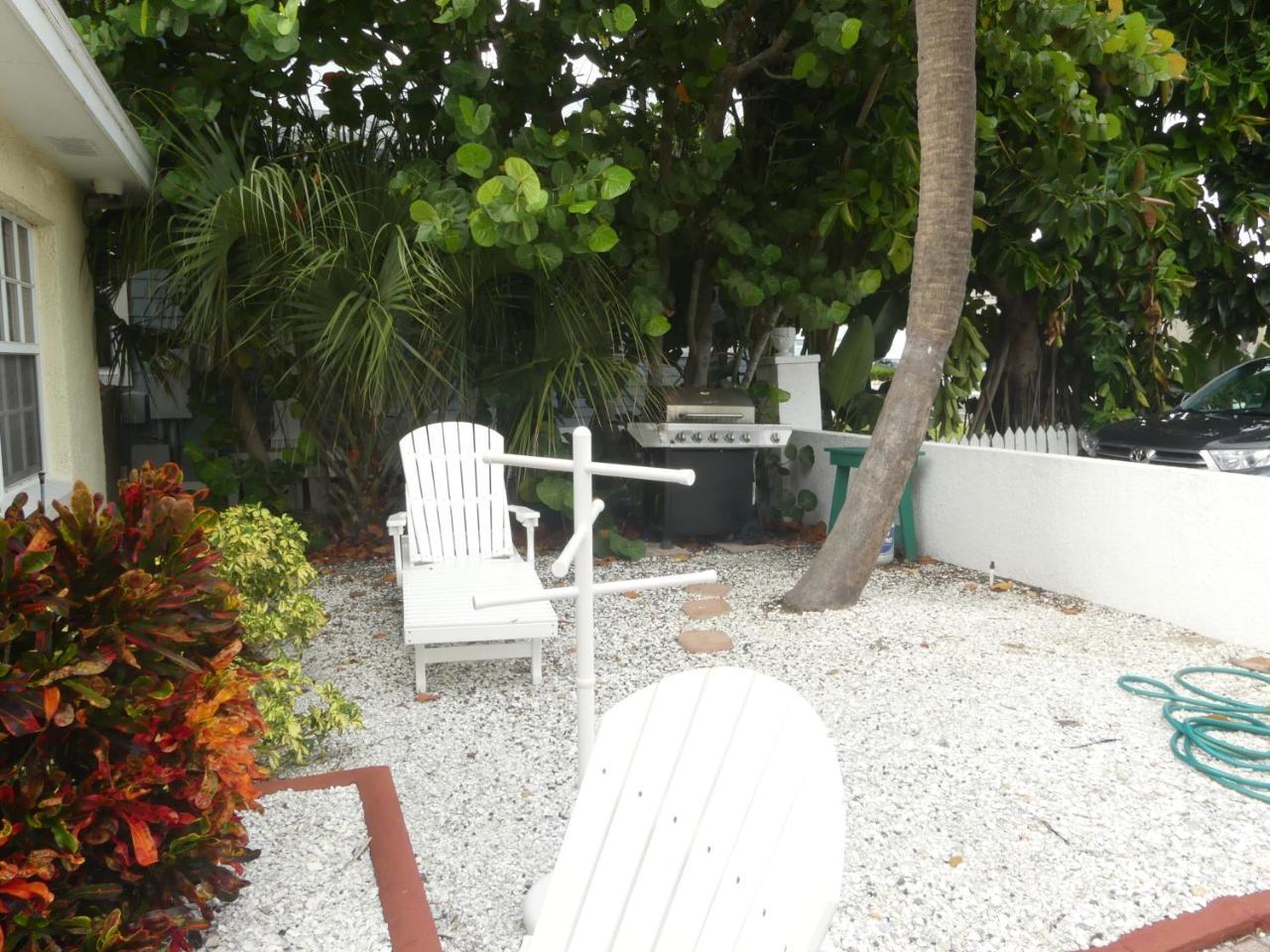 Courtyard Studio