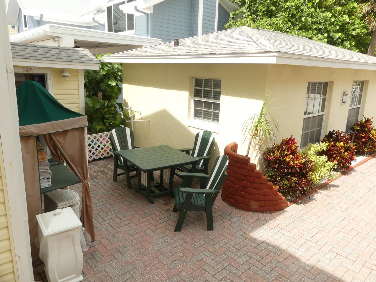 Courtyard Studio