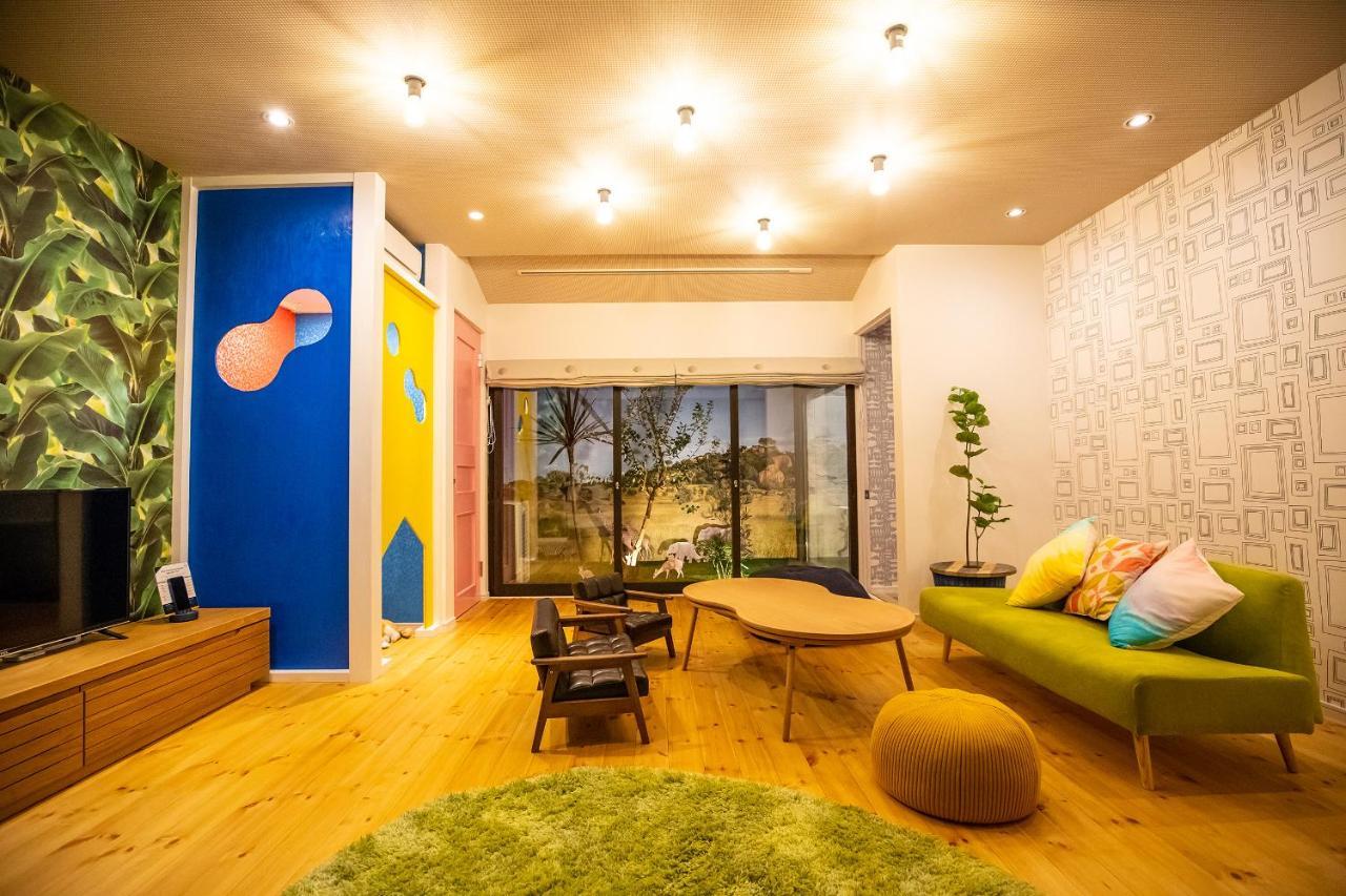 One-Bedroom House - Subaru