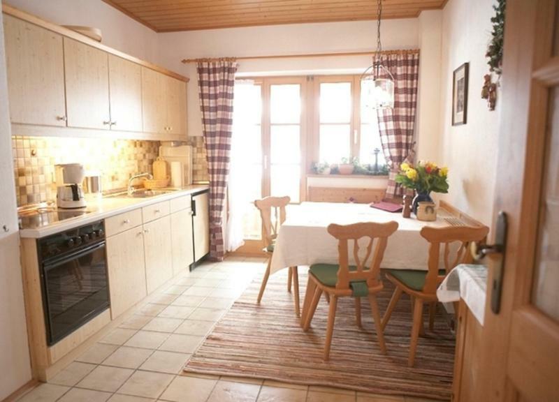 Family Room with Garden View