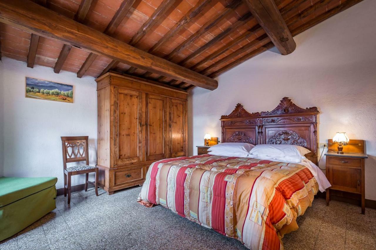 Five-Bedroom Apartment