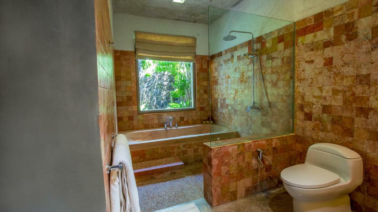 Three-Bedroom Villa with Private Pool
