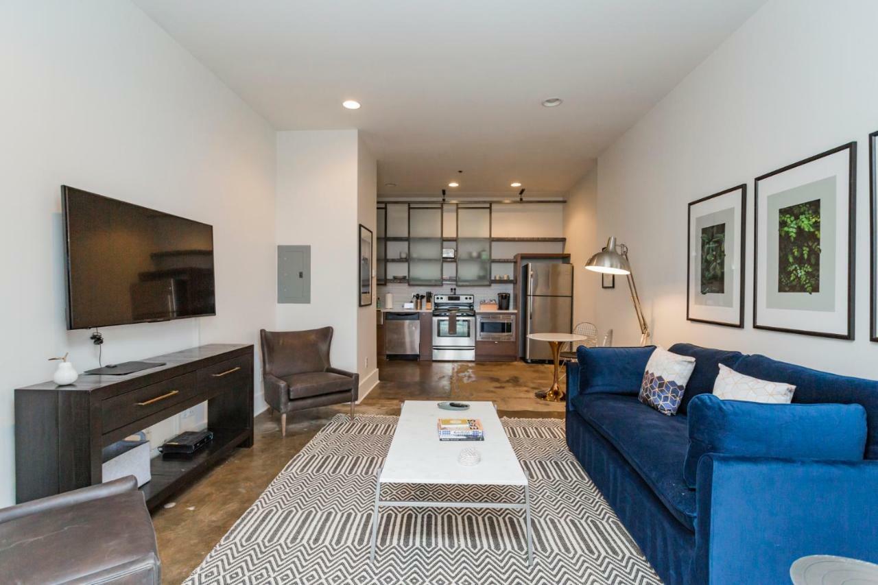 Premium One Bedroom Suite