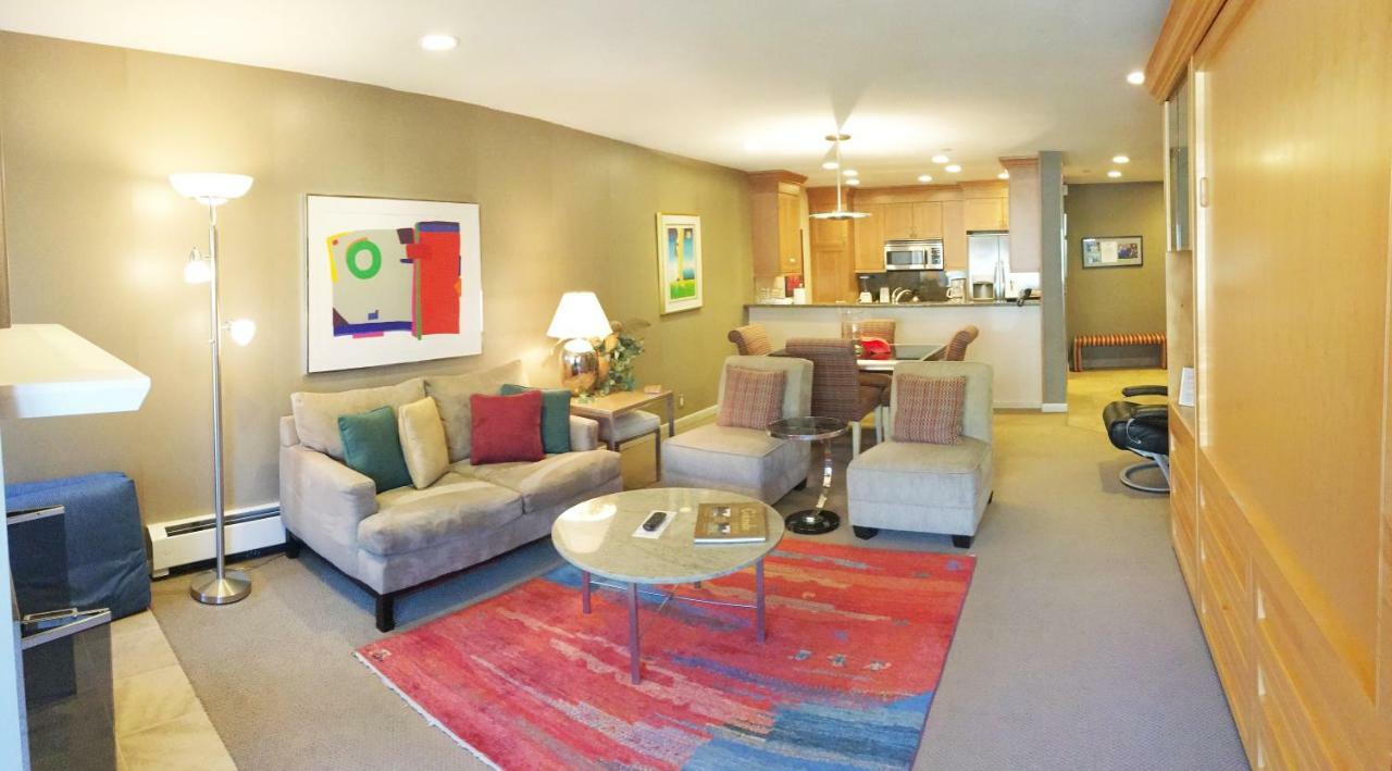 One-Bedroom Suite
