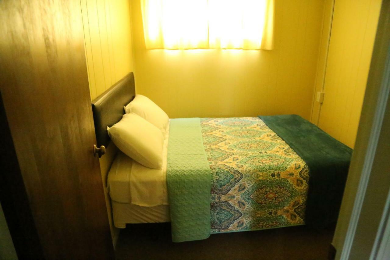 Three-Bedroom Family Cottage