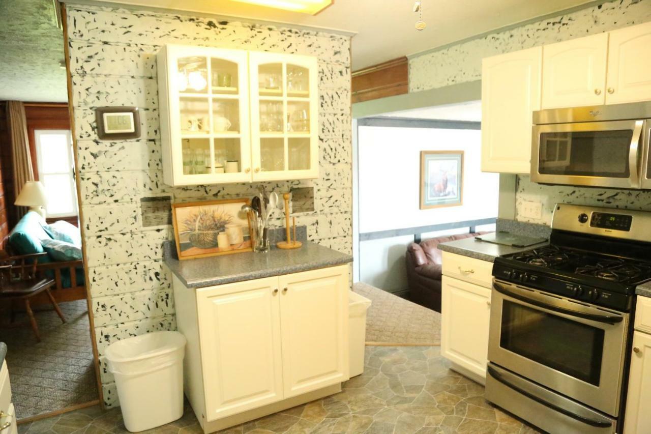 Two-Bedroom Family Villa
