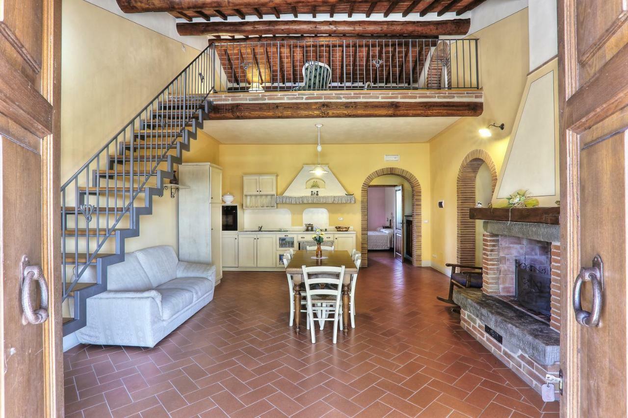 Duplex Apartment